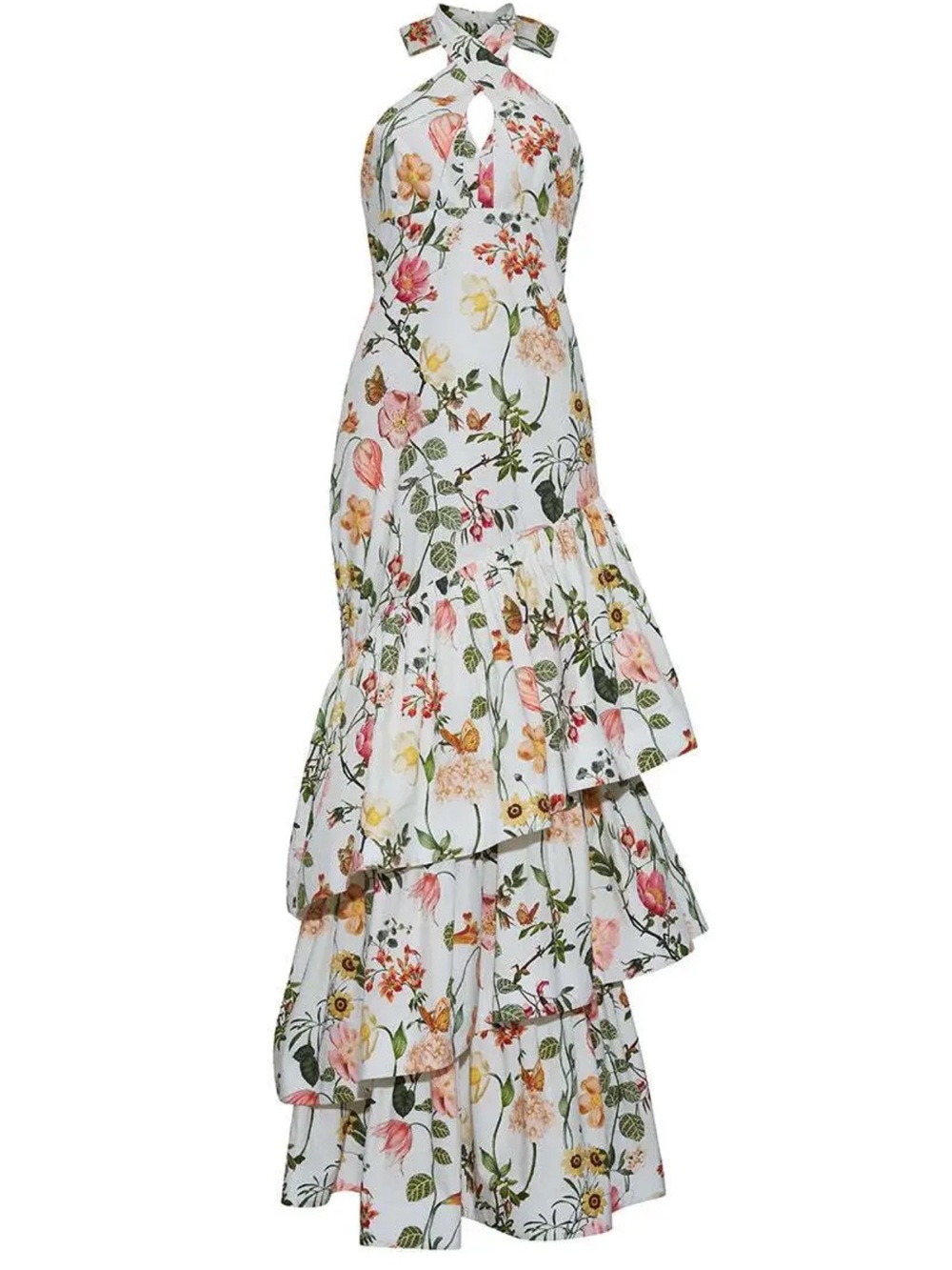 Cara Cara New York Perla Dress - Picture 3 of 4